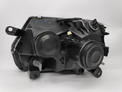 Farol Direito Eletrico Dacia Duster 13-