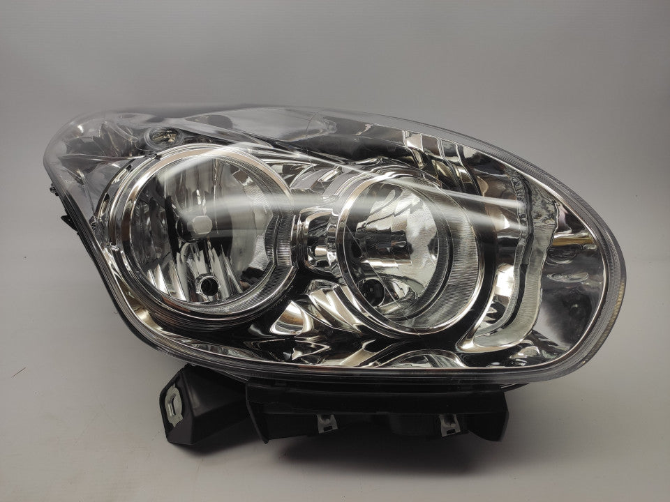 Farol Direito Eletrico Fiat Doblo 10-