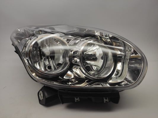 Farol Direito Eletrico Fiat Doblo 10-