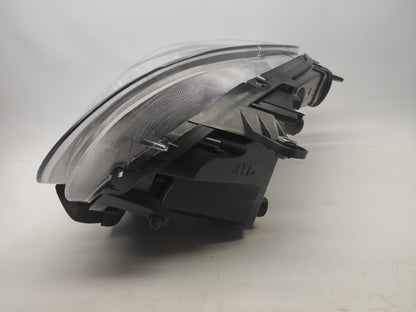 Farol Direito Eletrico Fiat Doblo 10-