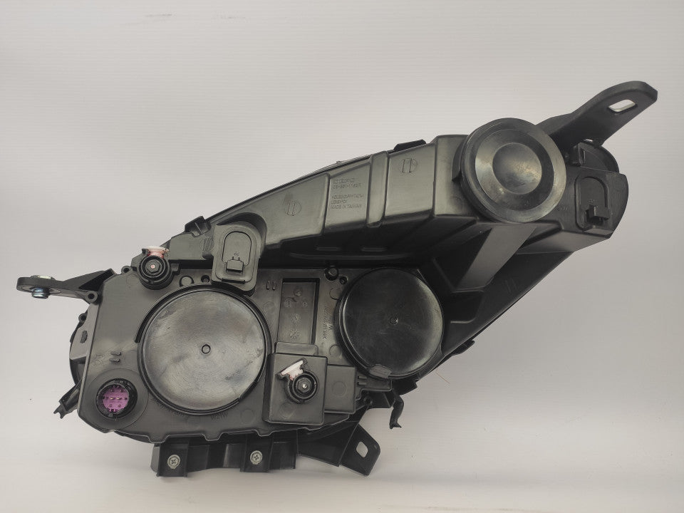Farol Direito Eletrico Fiat Doblo 10-