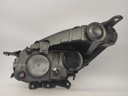 Farol Direito Eletrico Fiat Doblo 10-