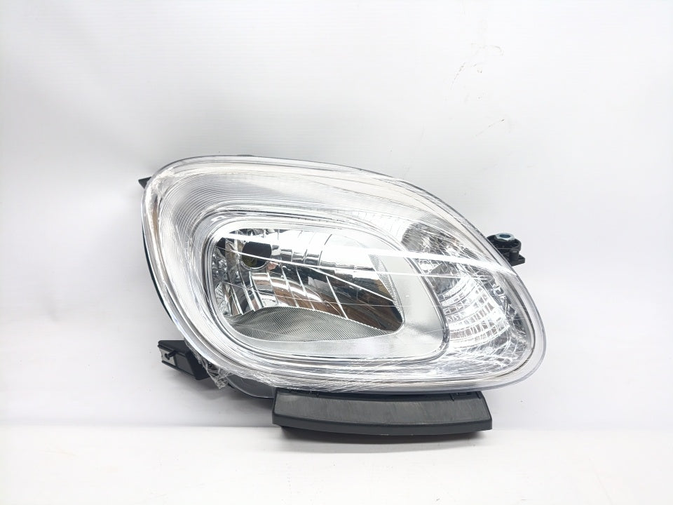 Farol Direito Eletrico Fiat Panda 12-