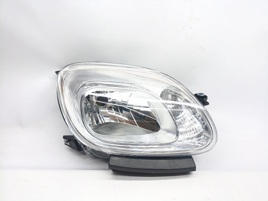 Farol Direito Eletrico Fiat Panda 12-