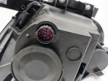 Farol Direito Eletrico Fiat Panda 12-