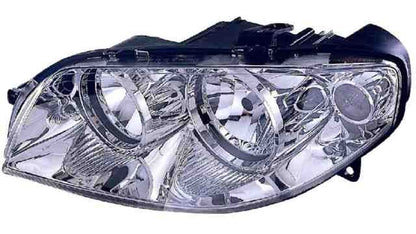 Farol Direito Eletrico Fiat Punto 03-05