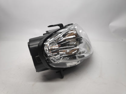 Farol Direito Eletrico Fiat Punto 03-05