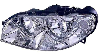Farol Direito Eletrico Fiat Punto 03-05