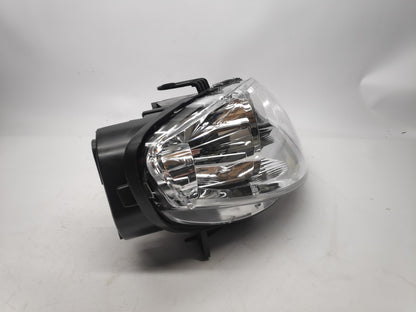Farol Direito Eletrico Fiat Punto 03-05