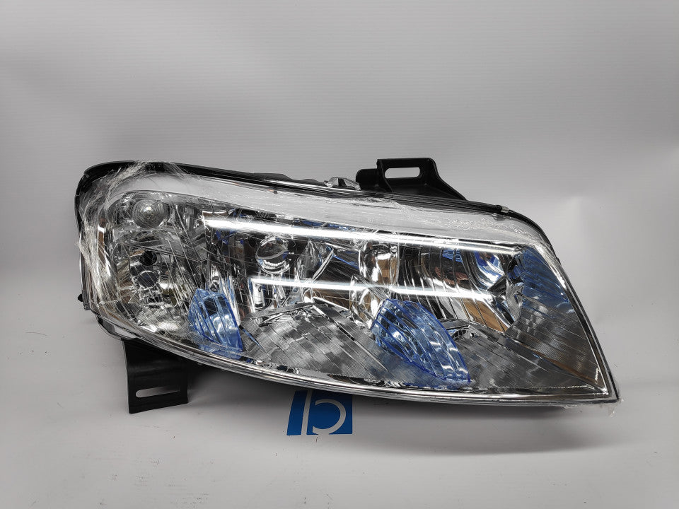 Farol Direito Eletrico Fiat Stilo 5P 01-06