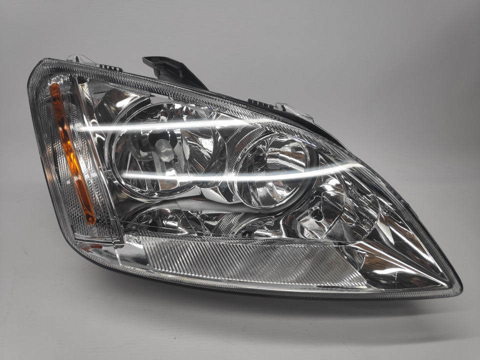 Farol Direito Eletrico Ford Focus C-Max 03-07