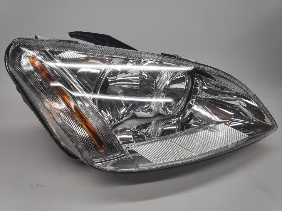 Farol Direito Eletrico Ford Focus C-Max 03-07