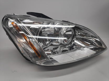 Farol Direito Eletrico Ford Focus C-Max 03-07