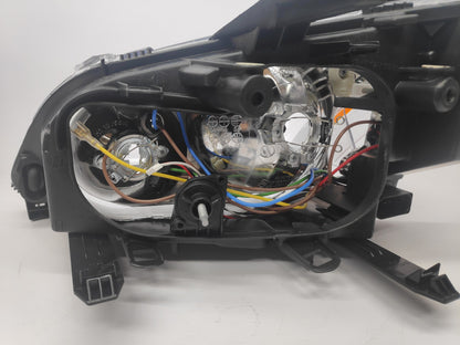 Farol Direito Eletrico Ford Focus C-Max 03-07