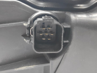 Farol Direito Eletrico Ford Mondeo III 00-03