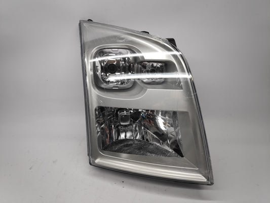 Farol Direito Eletrico Ford Transit 06-14