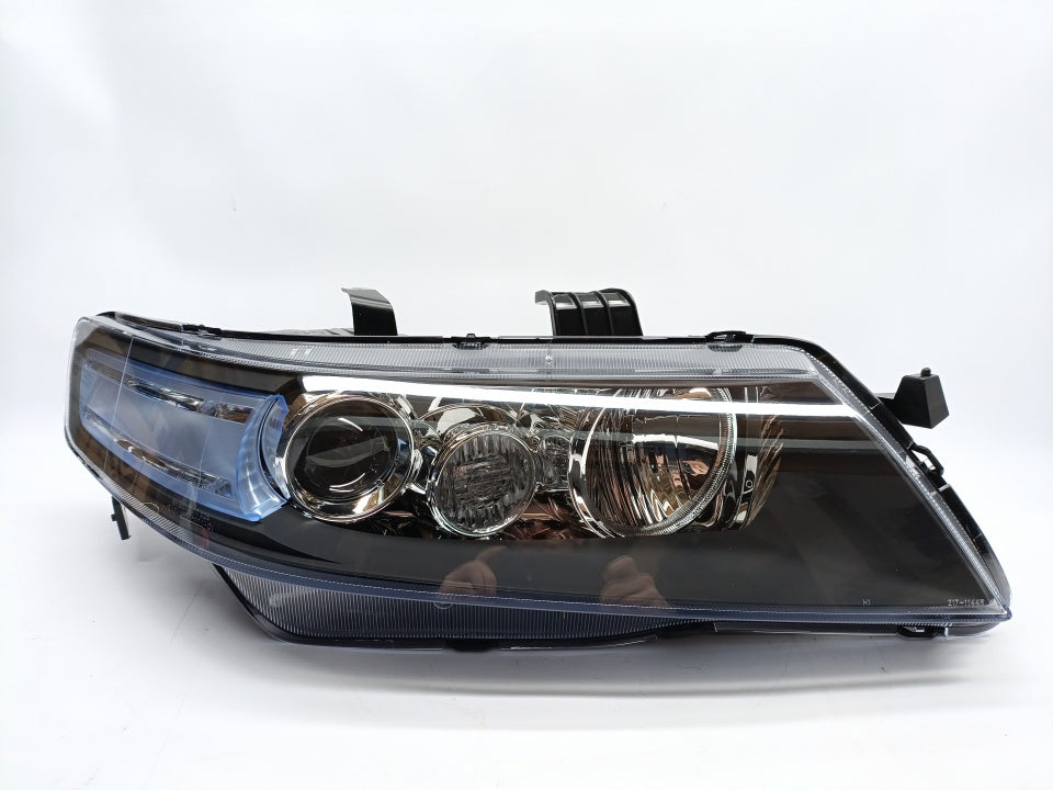 Farol Direito Eletrico Honda Accord 06-07
