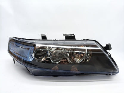 Farol Direito Eletrico Honda Accord 06-07