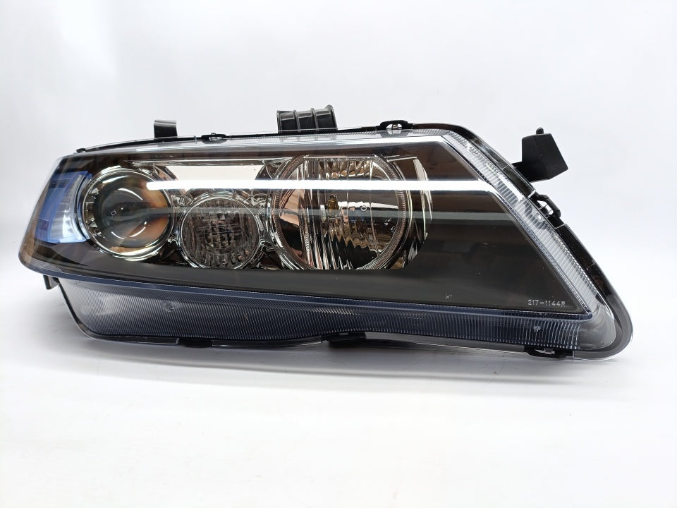 Farol Direito Eletrico Honda Accord 06-07