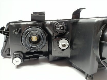 Farol Direito Eletrico Honda Accord 06-07