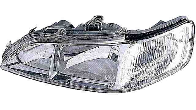 Farol Direito Eletrico Honda Accord VII 98-03