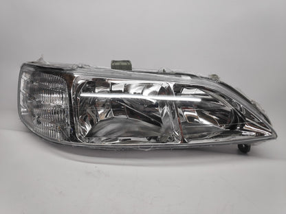 Farol Direito Eletrico Honda Accord VII 98-03