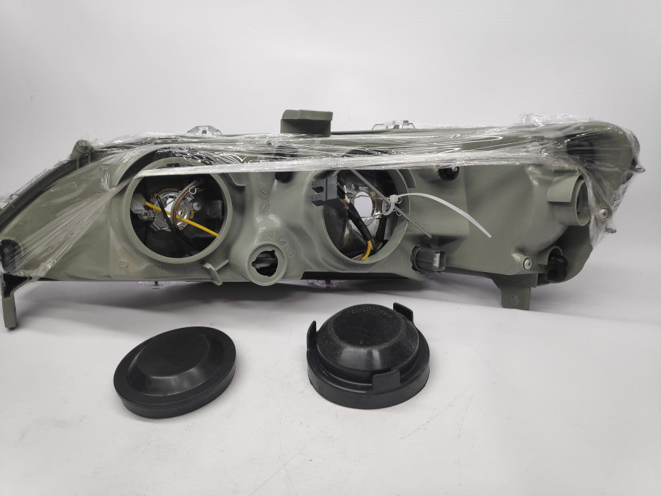 Farol Direito Eletrico Honda Accord VII 98-03