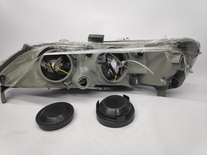 Farol Direito Eletrico Honda Accord VII 98-03