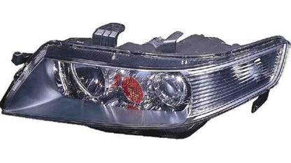 Farol Direito Eletrico Honda Accord VIII 03-06