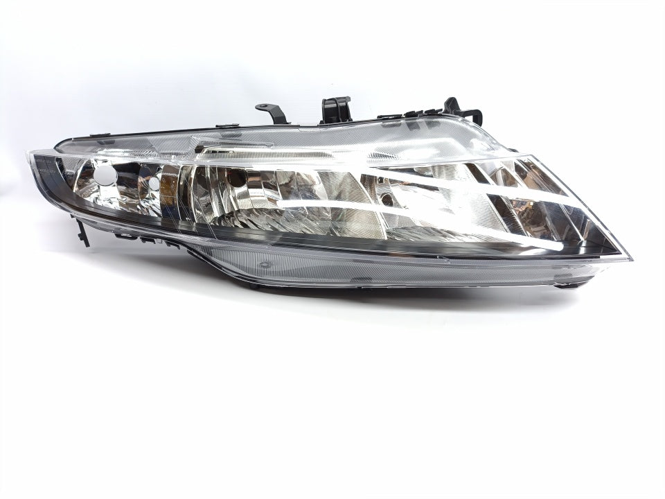 Farol Direito Eletrico Honda Civic Hatchback 3 / 5P 06-