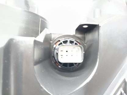Farol Direito Eletrico Honda Civic Hatchback 3 / 5P 06-