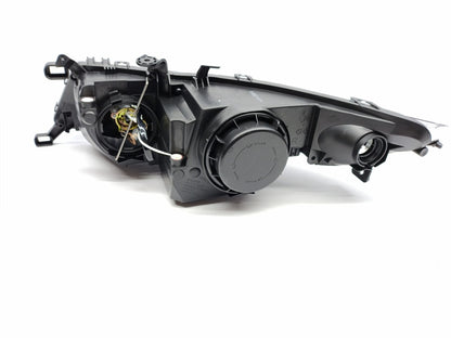 Farol Direito Eletrico Honda Civic Hatchback 3 / 5P 06-