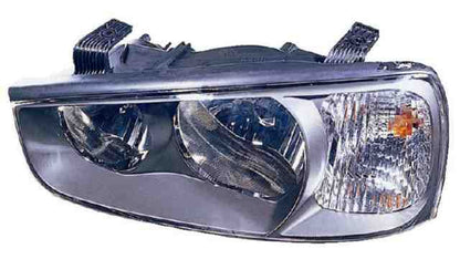 Farol Direito Eletrico Hyundai Elantra / Lantra 00-03
