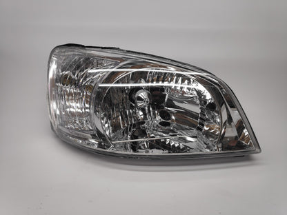 Farol Direito Eletrico Hyundai Getz 02-05