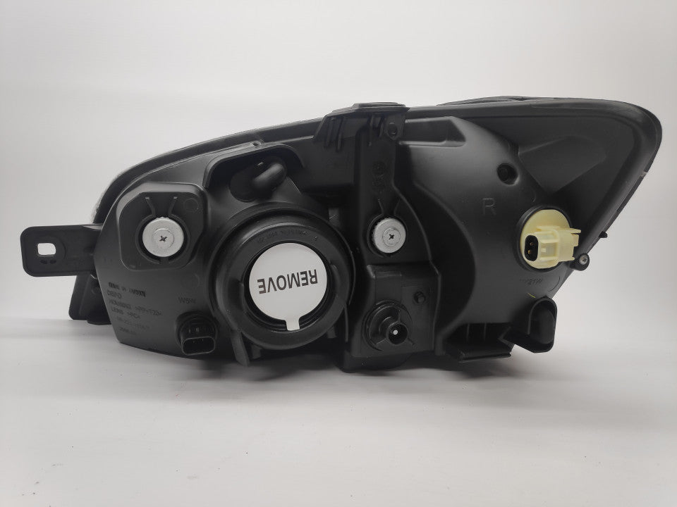 Farol Direito Eletrico Hyundai Getz 02-05
