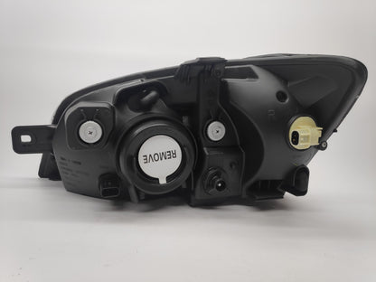 Farol Direito Eletrico Hyundai Getz 02-05