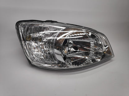Farol Direito Eletrico Hyundai Getz 02-05