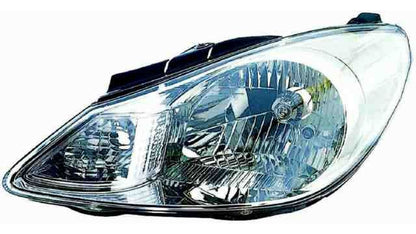 Farol Direito Eletrico Hyundai I10 08-11