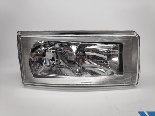 Farol Direito Eletrico Iveco Daily 99-06