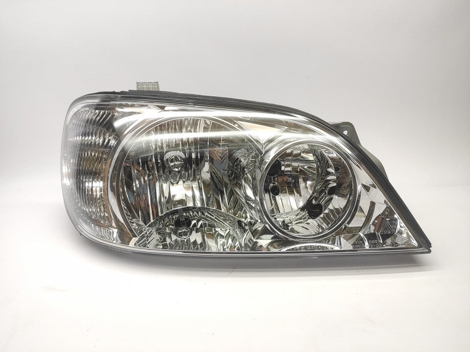 Farol Direito Eletrico Kia Carnival 01-06