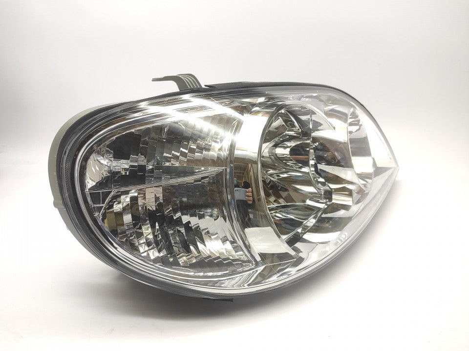Farol Direito Eletrico Kia Carnival 01-06