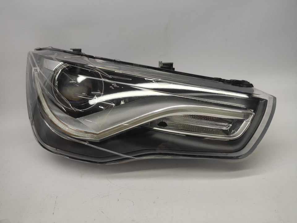 Farol Direito Eletrico Led Audi A1 / Sportback 10-14