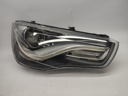 Farol Direito Eletrico Led Audi A1 / Sportback 10-14