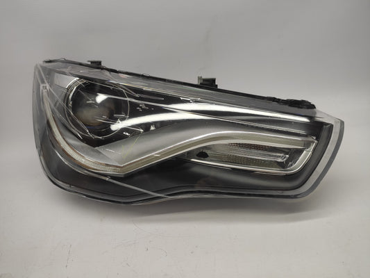Farol Direito Eletrico Led Audi A1 / Sportback 10-14