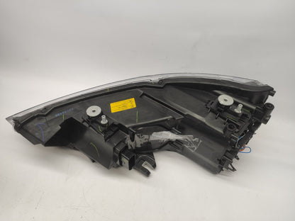 Farol Direito Eletrico Led Audi A1 / Sportback 10-14