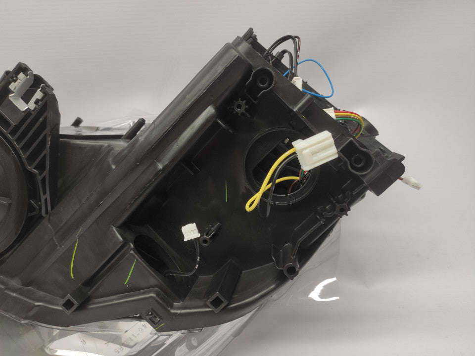 Farol Direito Eletrico Led Audi A1 / Sportback 10-14