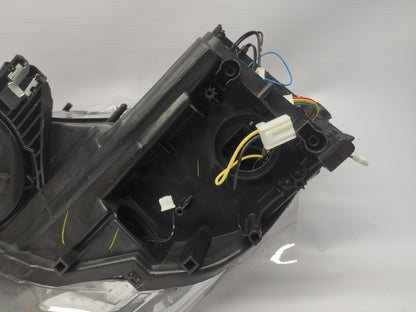Farol Direito Eletrico Led Audi A1 / Sportback 10-14