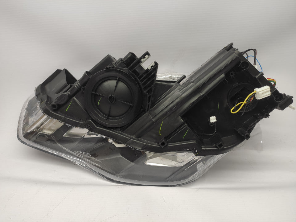 Farol Direito Eletrico Led Audi A1 / Sportback 10-14