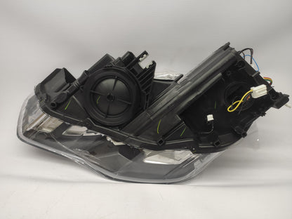 Farol Direito Eletrico Led Audi A1 / Sportback 10-14