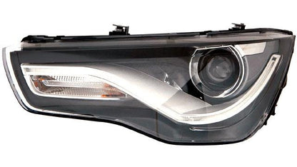 Farol Direito Eletrico Led Audi A1 / Sportback 10-14